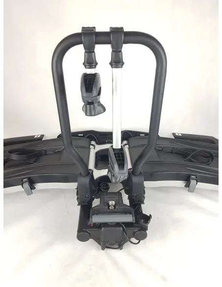 Bagażnik Rowerowy Thule EasyFold XT F Na 2 Rowery Do 60kg