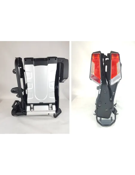 Bagażnik Rowerowy Thule EasyFold XT F Na 2 Rowery Do 60kg