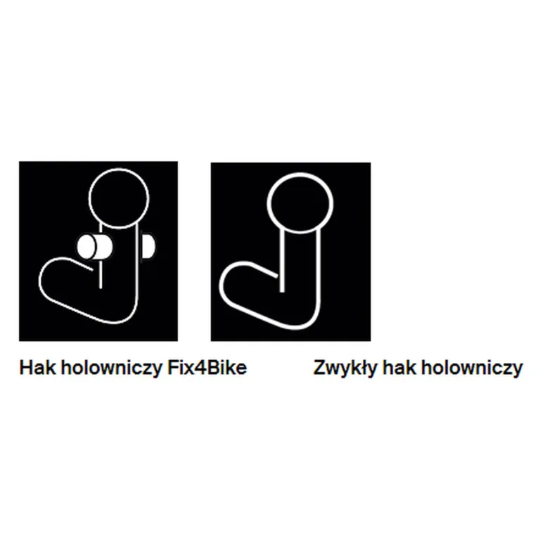 Bagażnik Rowerowy Thule EasyFold XT F Na 2 Rowery Do 60kg