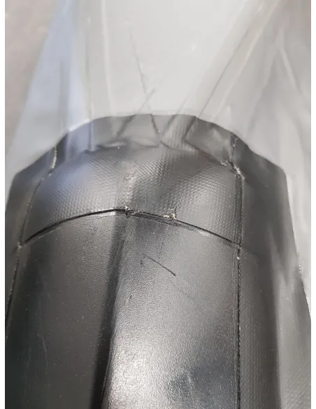 Kajak Pompowany SUP Aqua Marina Tomahawk Air-K 440 14'5" 440cm 2-osobowy