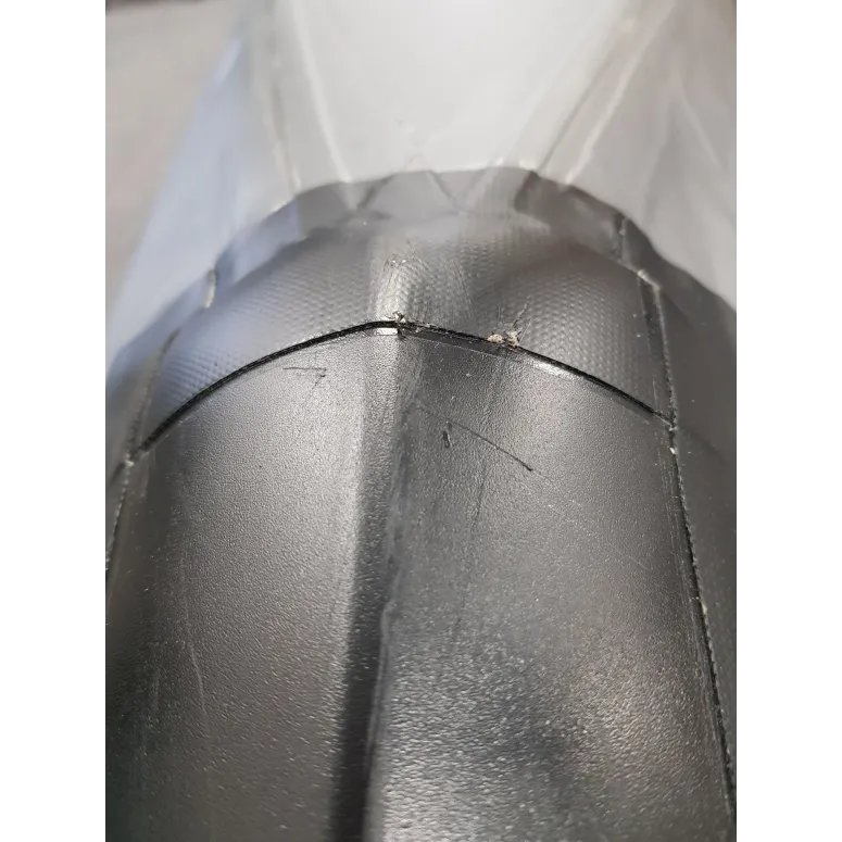 Kajak Pompowany SUP Aqua Marina Tomahawk Air-K 440 14'5" 440cm 2-osobowy