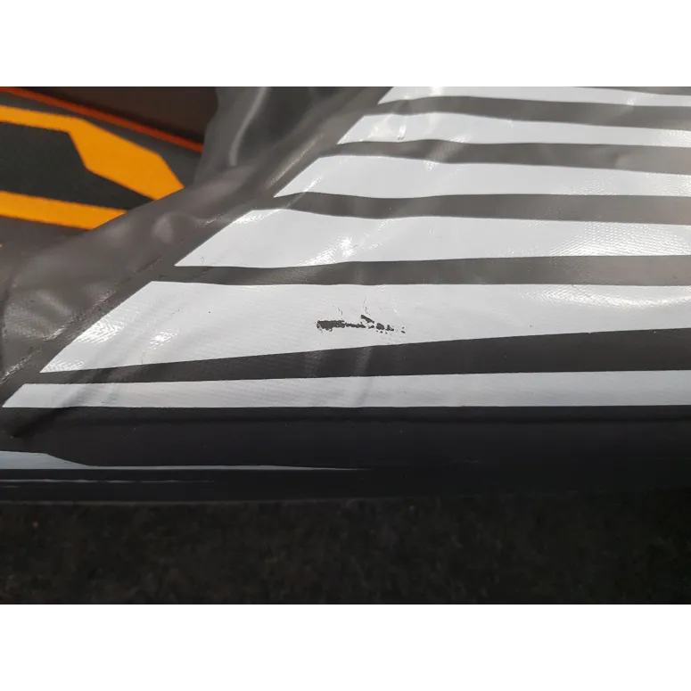 Kajak Pompowany SUP Aqua Marina Tomahawk Air-K 440 14'5" 440cm 2-osobowy