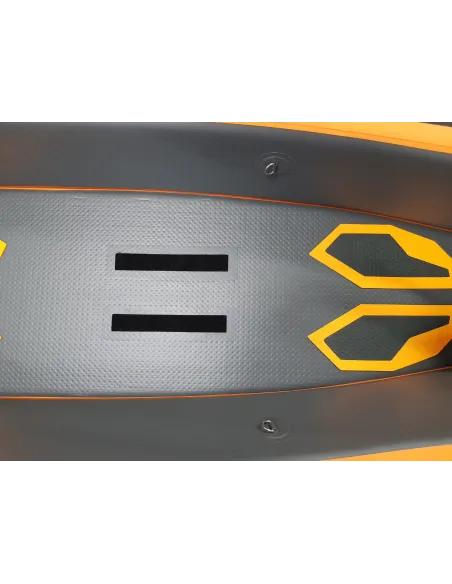 Kajak Pompowany SUP Aqua Marina Tomahawk Air-K 440 14'5" 440cm 2-osobowy