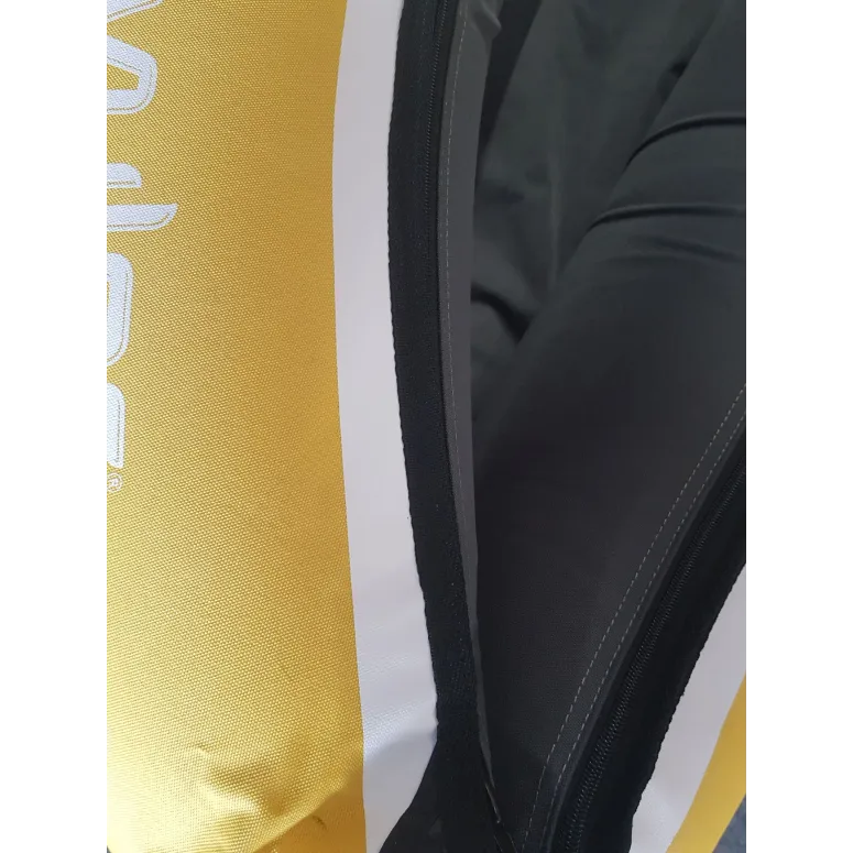 Kajak Pompowany 2-os Sevylor Colorado Pneumatyczny 331x88cm