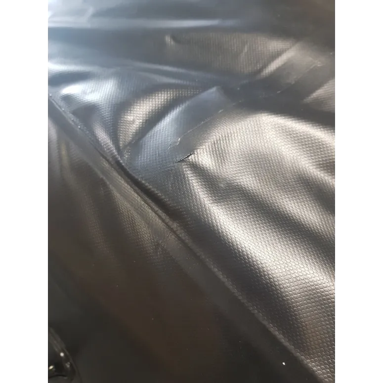 Kajak Pompowany 2-os Sevylor Colorado Pneumatyczny 331x88cm