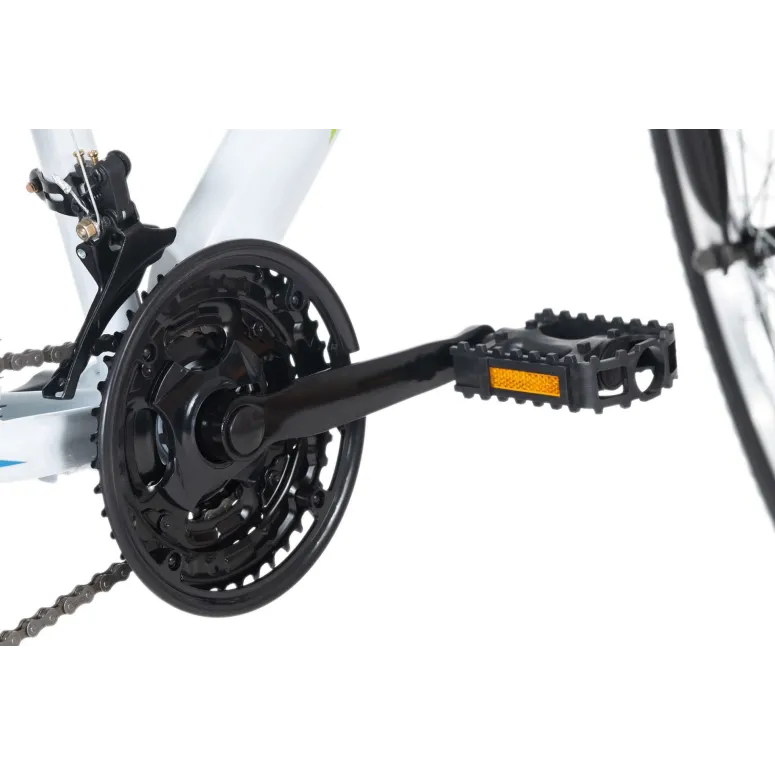 Rower Górski Uniwersalny 26 MTB Młodzieżowy 21 Biegów Dzwonek Góral Amory