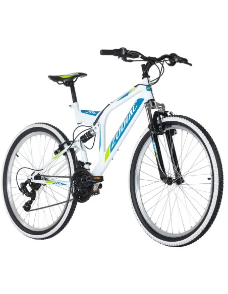 Rower Górski Uniwersalny 26 MTB Młodzieżowy 21 Biegów Dzwonek Góral Amory