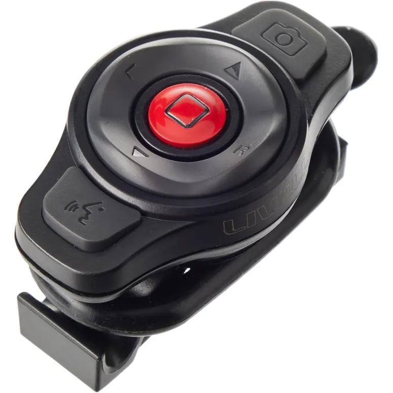 Kask Rowerowy Livall MT1 Neo Światło STOP BT SOS Asystent Głosowy 54-58 cm