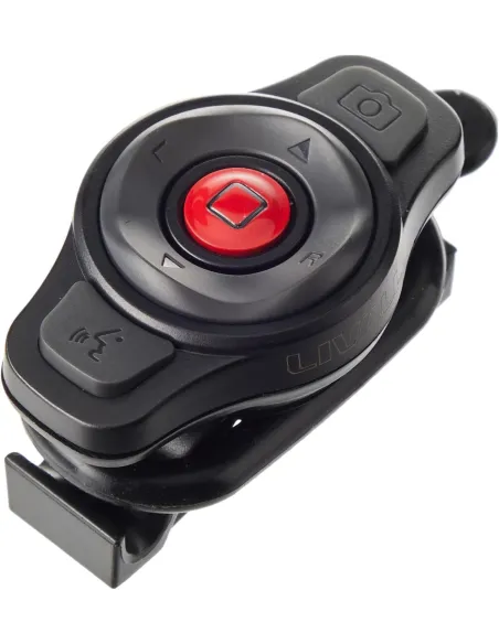 Kask Rowerowy Livall MT1 Neo Światło STOP BT SOS Asystent Głosowy 54-58 cm