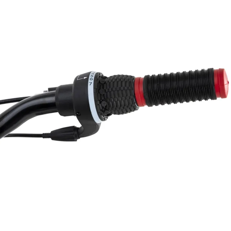 Rower Górski Uniwersalny 26 MTB Młodzieżowy Tarcze 21 Biegów Dzwonek Góral