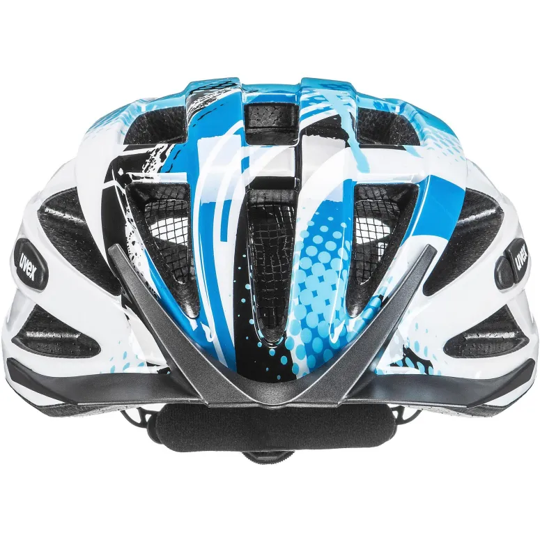 Kask Rowerowy Uvex Air wing Rozmiar 52-57 cm