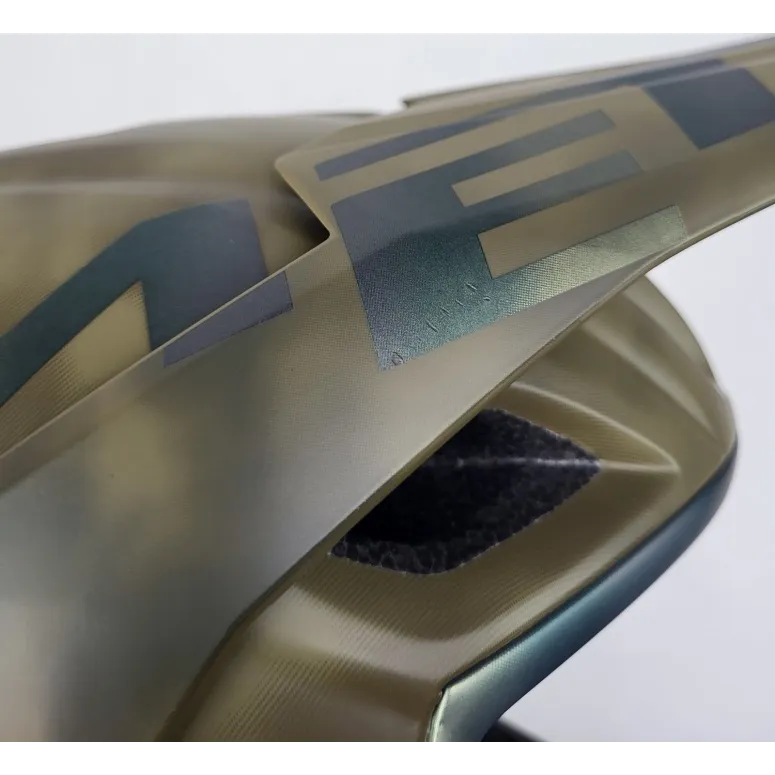 Kask Rowerowy FullFace MET Parachute MCR Mips ASTM Regulacja BOA Fidlock