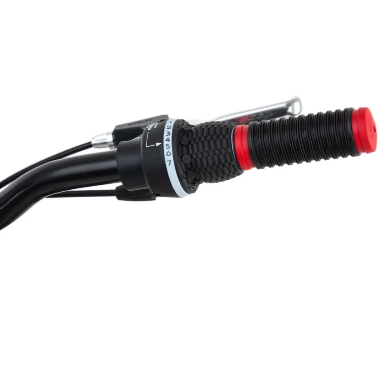 Rower Górski Uniwersalny 29 Hardtail Unisex Tarcze 21 Biegów Dzwonek Góral