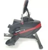 Wioślarz Magnetyczny Kompaktowy SportPlus SP-MR-008-B Domowy do 150 kg LCD