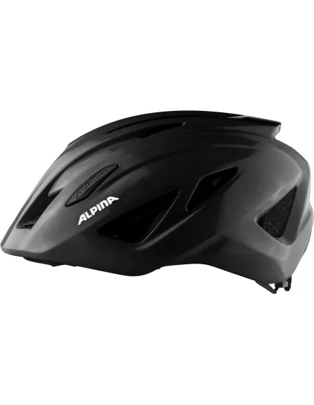 Kask Rowerowy Dziecięcy Alpina Pico Junior HI-EPS Regulowany Wentylacja