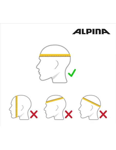 Kask Rowerowy Dziecięcy Alpina Pico Junior HI-EPS Regulowany Wentylacja