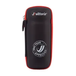 Pojemnik Etui na Akcesoria Rowerowe i Narzędzia Vittoria Suwak 74mm 500ml