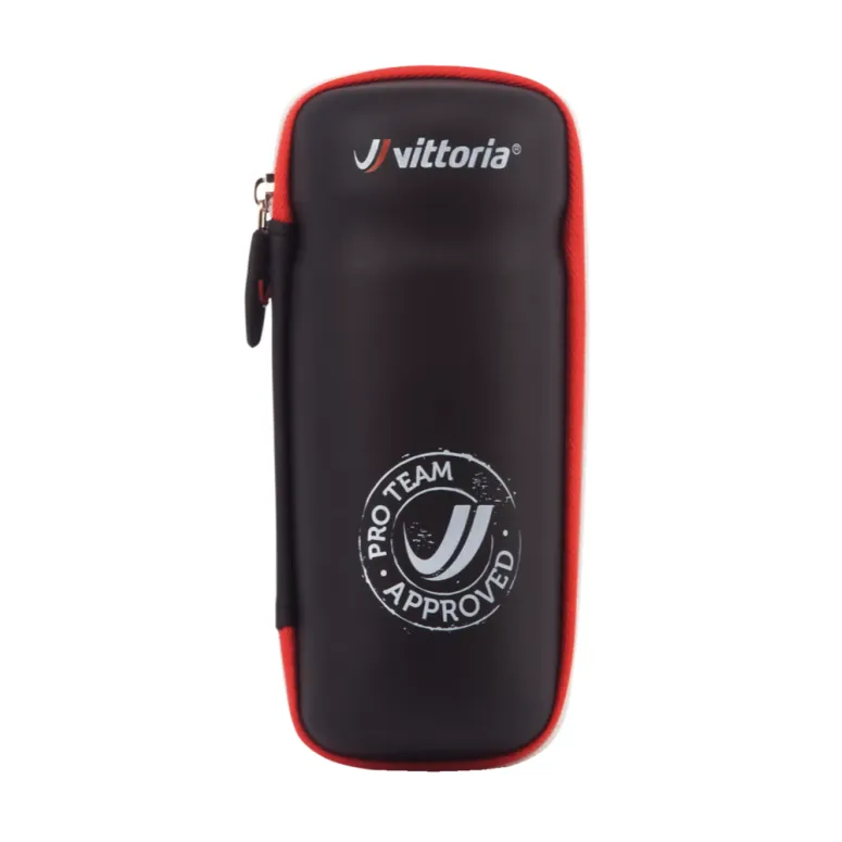 Pojemnik Etui na Akcesoria Rowerowe i Narzędzia Vittoria Suwak 74mm 500ml