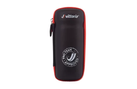 Pojemnik Etui na Akcesoria Rowerowe i Narzędzia Vittoria Suwak 74mm 500ml