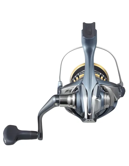 Kołowrotek Spinningowy Wędkarski Shimano Ultegra FC C2000 HG Long Cast