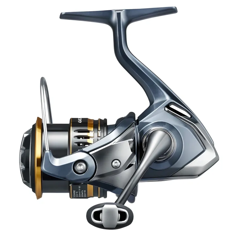 Kołowrotek Spinningowy Wędkarski Shimano Ultegra FC C2000 HG Long Cast