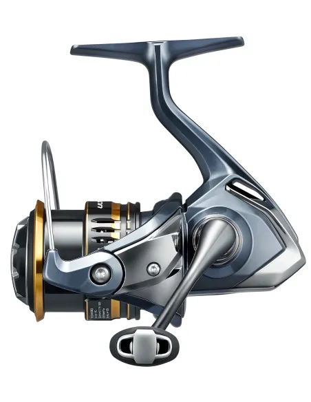 Kołowrotek Spinningowy Wędkarski Shimano Ultegra FC C2000 HG Long Cast