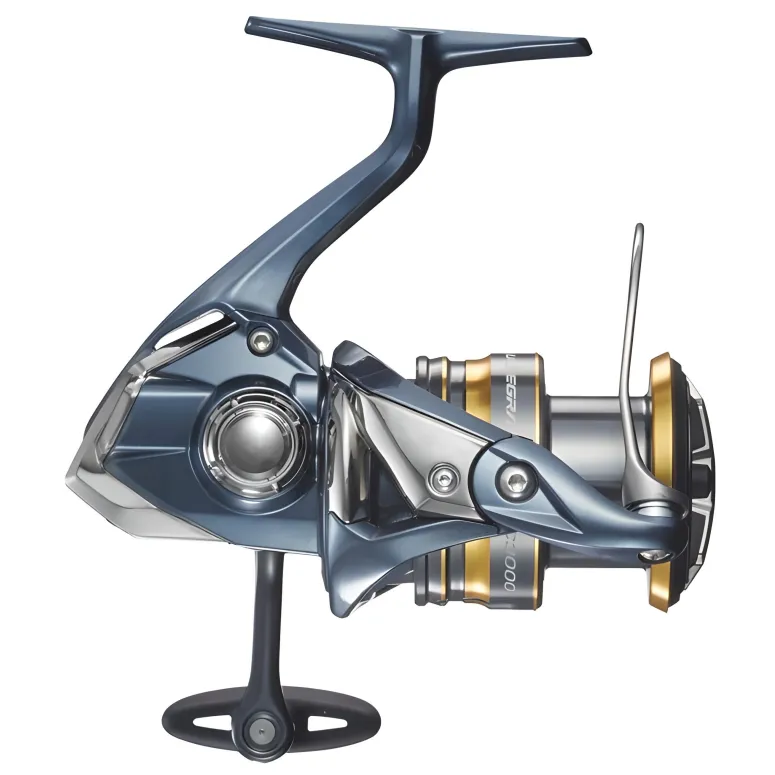 Kołowrotek Spinningowy Wędkarski Shimano Ultegra FC C2000 HG Long Cast