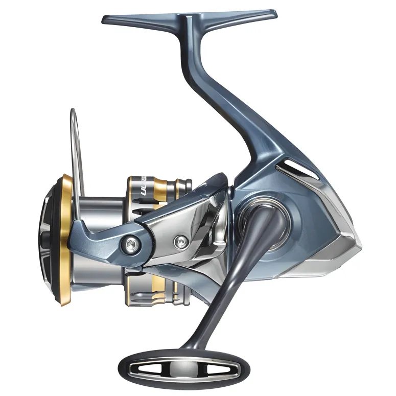 Kołowrotek Spinningowy Wędkarski Shimano Ultegra FC C2000 HG Long Cast