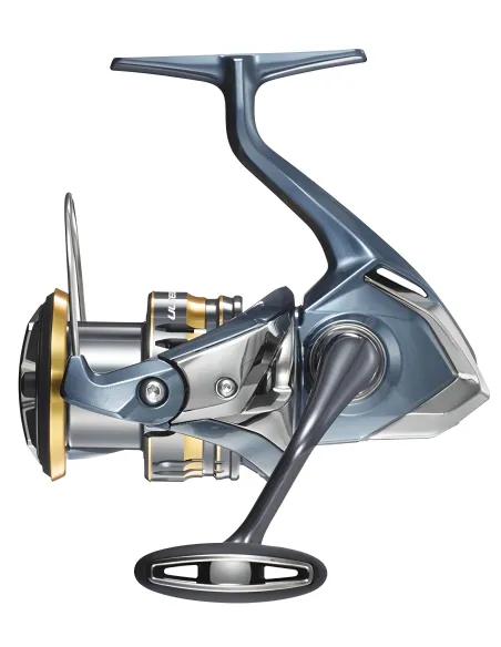 Kołowrotek Spinningowy Wędkarski Shimano Ultegra FC C2000 HG Long Cast