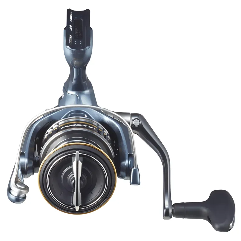 Kołowrotek Spinningowy Wędkarski Shimano Ultegra FC C2000 HG Long Cast