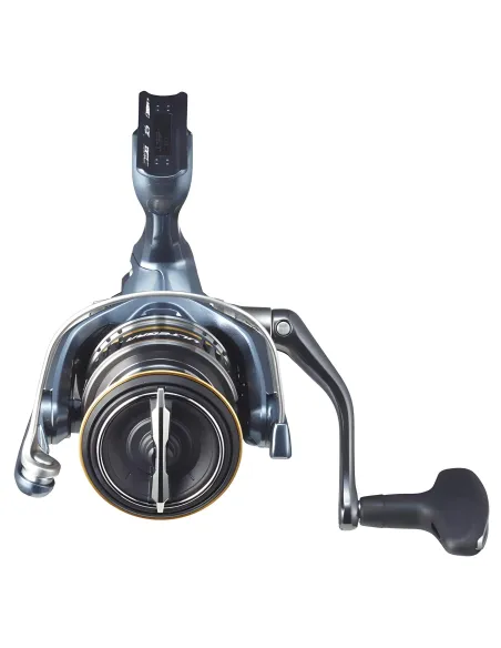 Kołowrotek Spinningowy Wędkarski Shimano Ultegra FC C2000 HG Long Cast