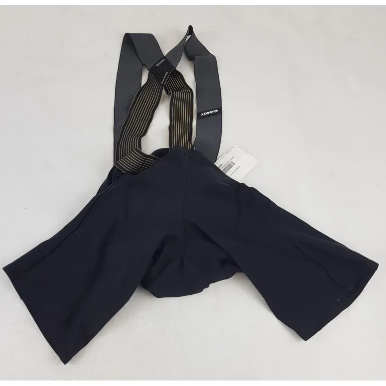 Spodenki Rowerowe ASSOS Mille GT GTO C2 Długie BIB Rozmiar M Wkładka