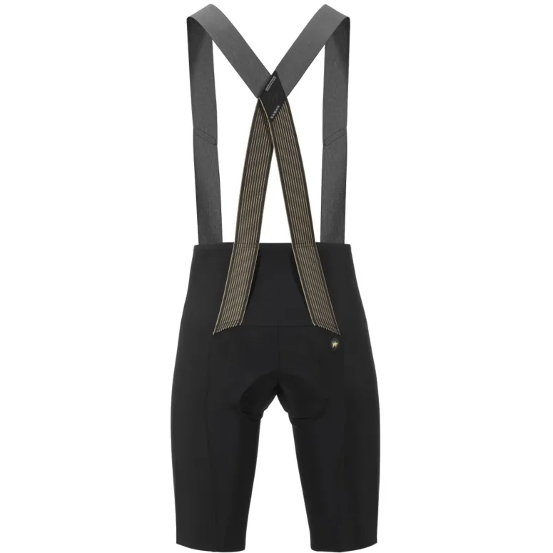 Spodenki Rowerowe ASSOS Mille GT GTO C2 Długie BIB Rozmiar M Wkładka