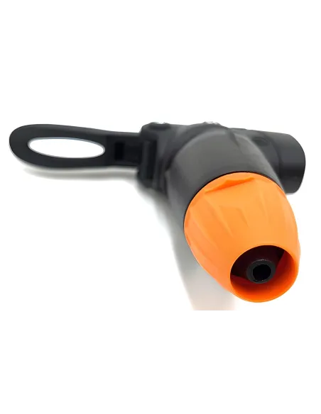 Głowica Końcówka Pompki Ręcznej SKS Multi Valve Presta Samochodowy Dunlop