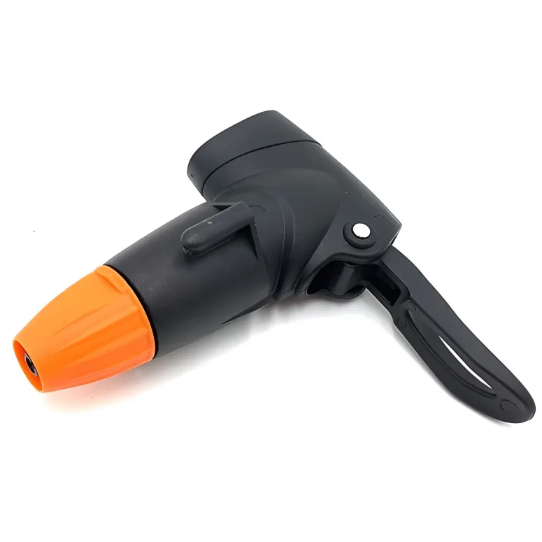 Głowica Końcówka Pompki Ręcznej SKS Multi Valve Presta Samochodowy Dunlop