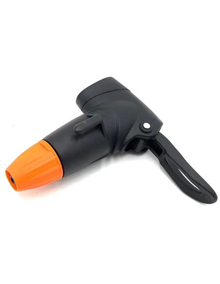 Głowica Końcówka Pompki Ręcznej SKS Multi Valve Presta Samochodowy Dunlop