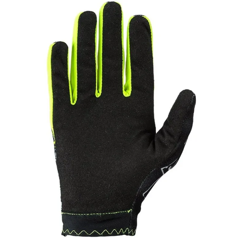 Rękawiczki O'neal Matrix Attack Długie Motocross Enduro Lekkie M 8,5 Rzep