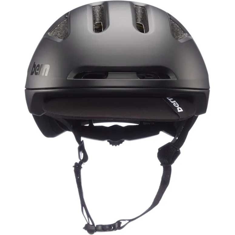Kask Rowerowy Bern Major MIPS Unisex CPSC EN1078 Wentylacja Regulowany