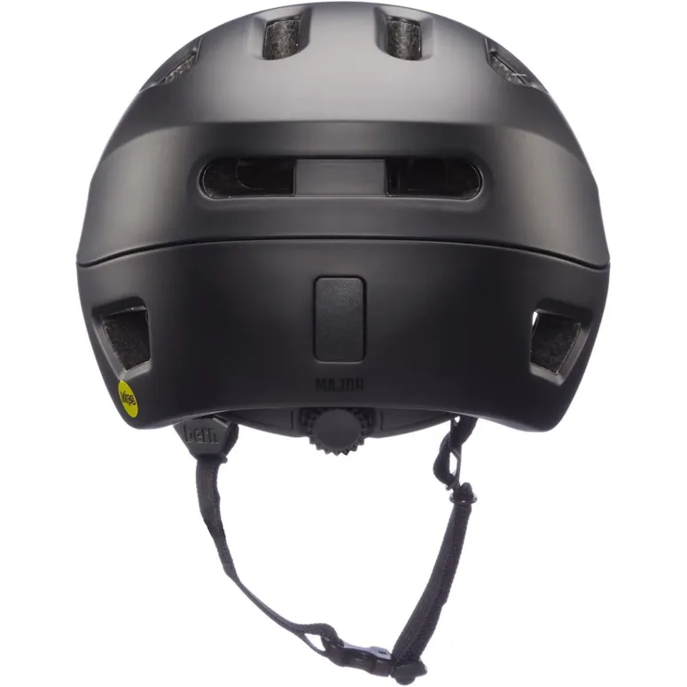 Kask Rowerowy Bern Major MIPS Unisex CPSC EN1078 Wentylacja Regulowany