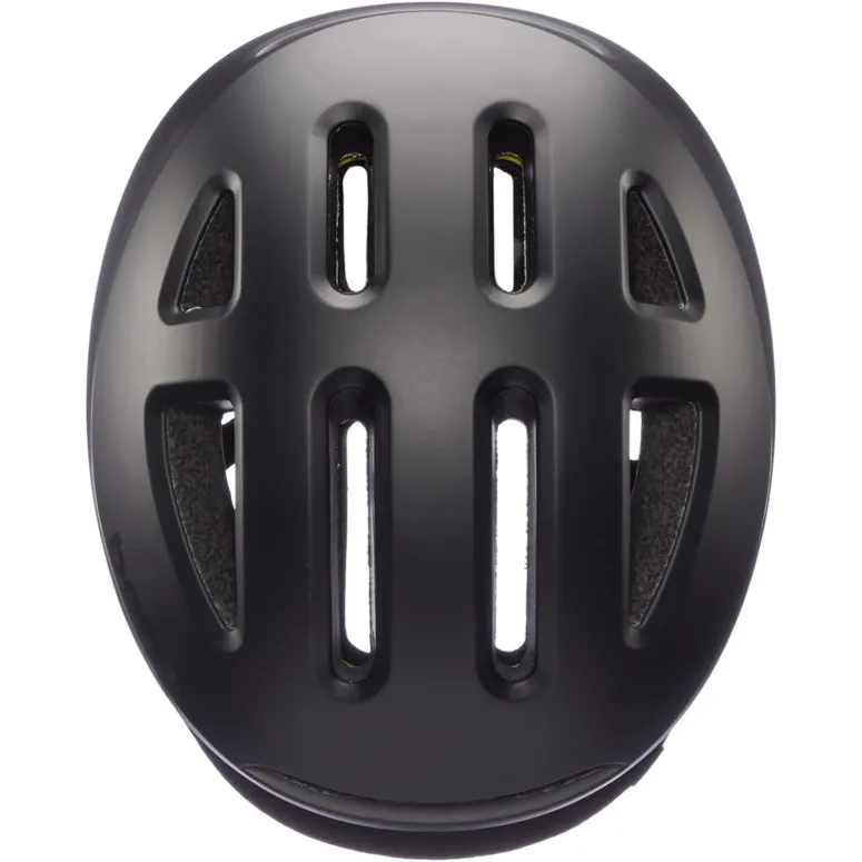 Kask Rowerowy Bern Major MIPS Unisex CPSC EN1078 Wentylacja Regulowany