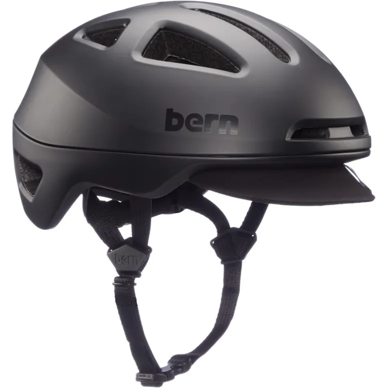 Kask Rowerowy Bern Major MIPS Unisex CPSC EN1078 Wentylacja Regulowany