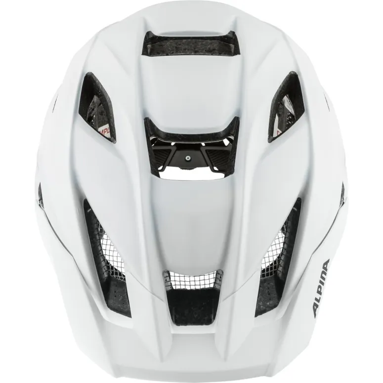 Kask Rowerowy Alpina KAMLOOP Unisex All-mountain Trail Wentylacja HI-EPS