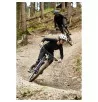 Kask Rowerowy Alpina KAMLOOP Unisex All-mountain Trail Wentylacja HI-EPS