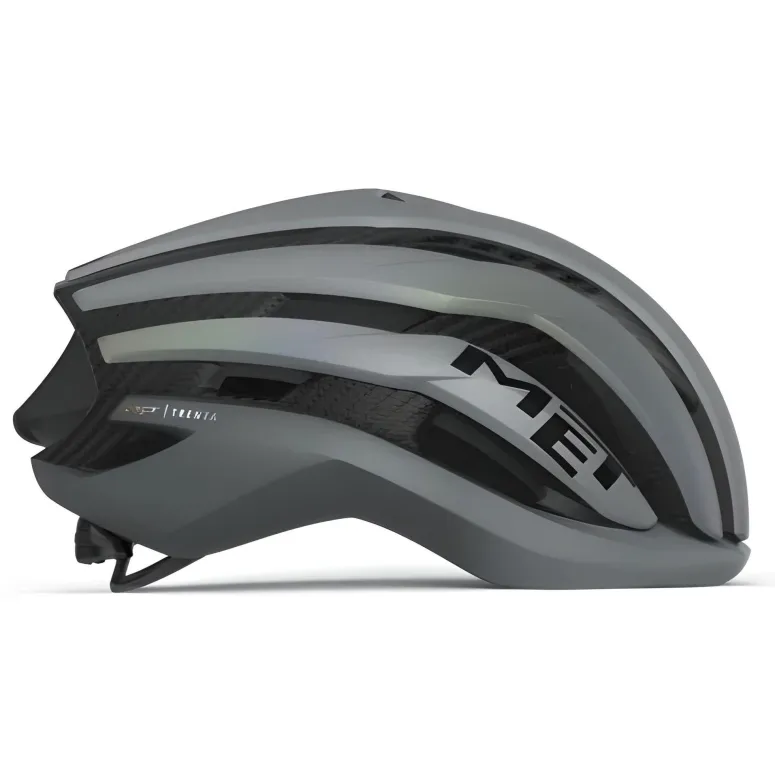 Kask Rowerowy MET Trenta 3K Carbon Air Unisex In-Mould MIPS Safe-T Orbital