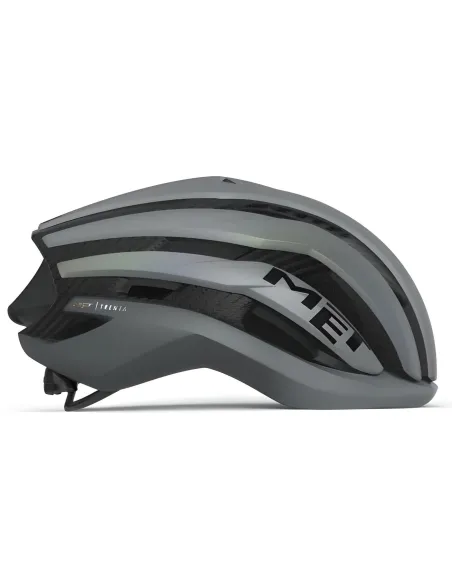 Kask Rowerowy MET Trenta 3K Carbon Air Unisex In-Mould MIPS Safe-T Orbital