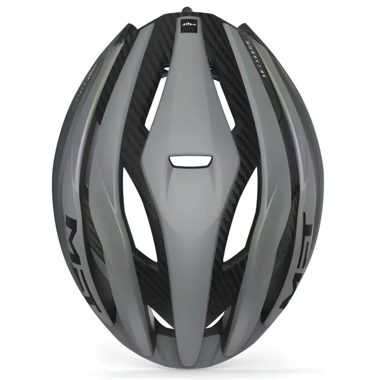 Kask Rowerowy MET Trenta 3K Carbon Air Unisex In-Mould MIPS Safe-T Orbital
