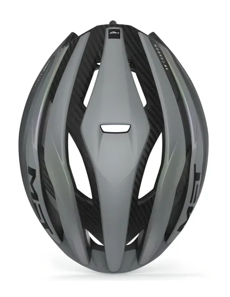 Kask Rowerowy MET Trenta 3K Carbon Air Unisex In-Mould MIPS Safe-T Orbital