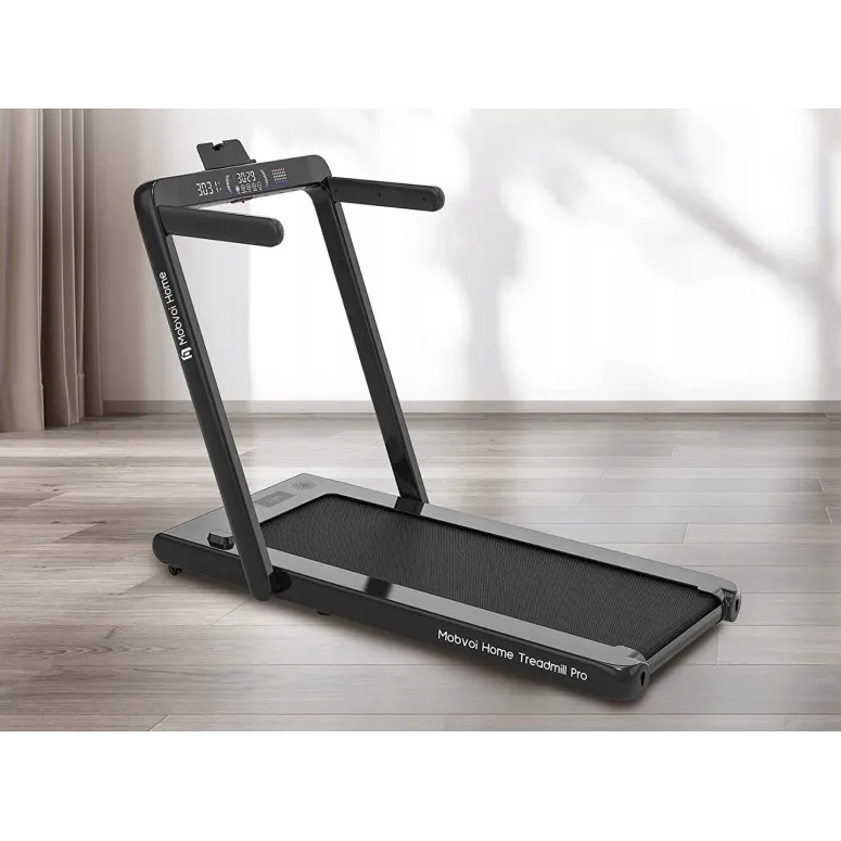 Bieżnia Elektryczna Domowa Składana Mobvoi Home PRO 2,25 KM 12km/h do 120kg