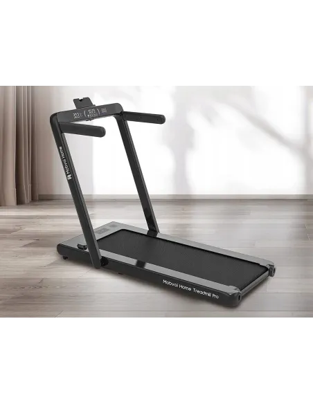 Bieżnia Elektryczna Domowa Składana Mobvoi Home PRO 2,25 KM 12km/h do 120kg