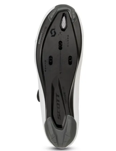 Buty Rowerowe SCOTT Road Team BOA Sztywność 8 Wkładka ErgoLogic 43 9.5